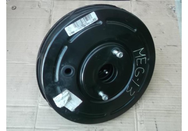 Підсилювач гальм вакуумний Renault Megane III, Scenic III, 472100013R